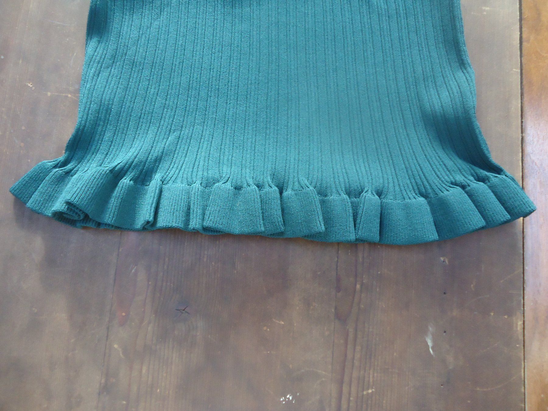 Zebra T-shirt: Pull sans manches femme - Zebra - S – Usato da Vessy venduto da mafabe 2