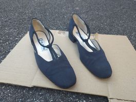 chaussure femme 36.5