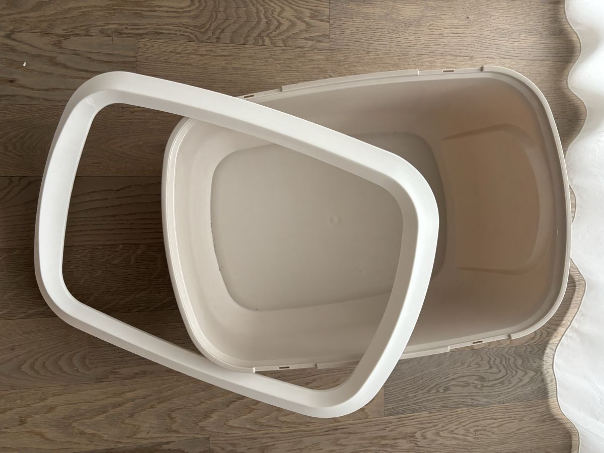 WC: Savic Katzentoilette – Gebraucht aus Neftenbach von jema08 3