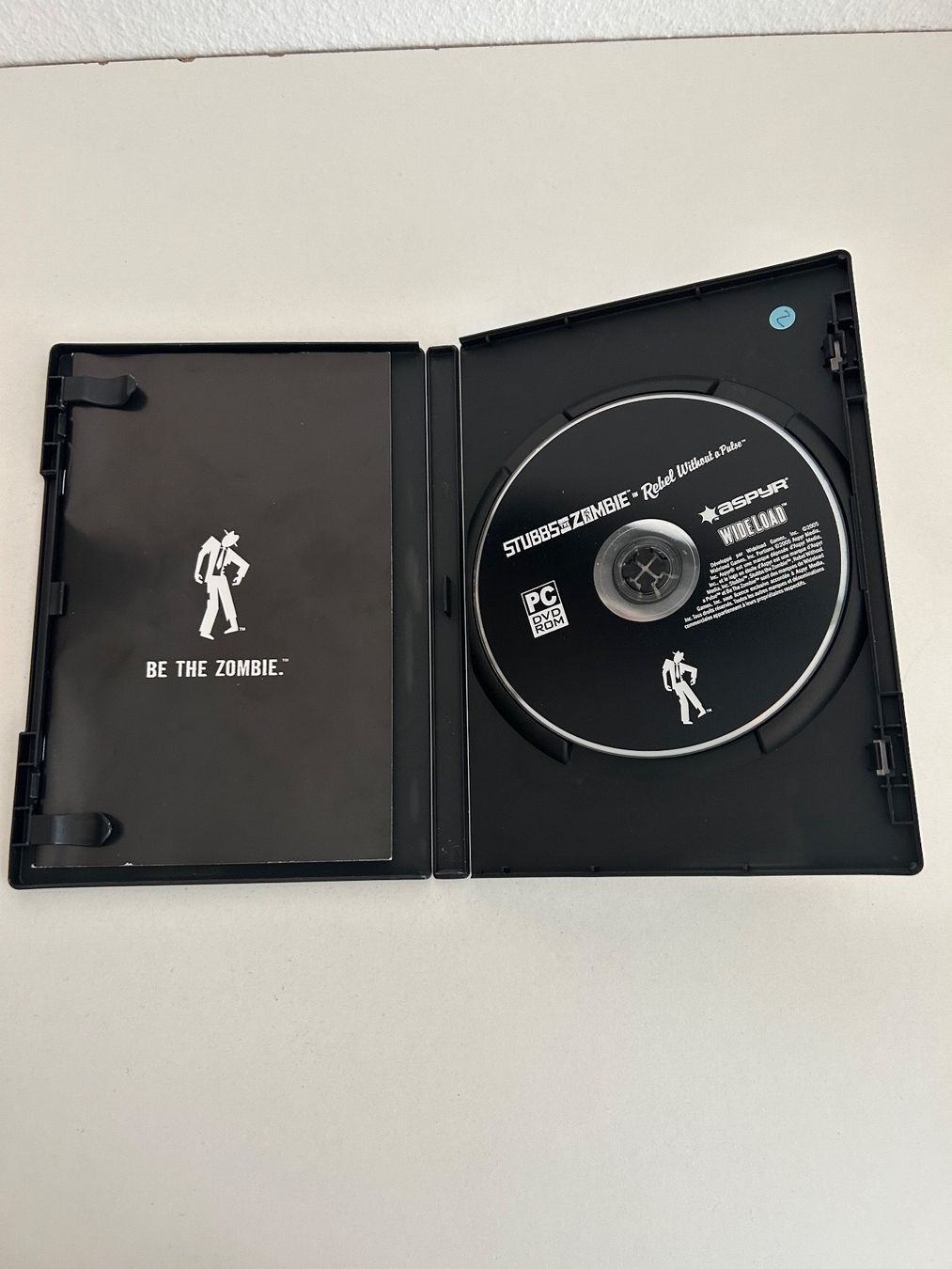 Microsoft Spiele: Stubbs the Zombie PC 2005 – Gebraucht aus Pully von PongDayOne 2