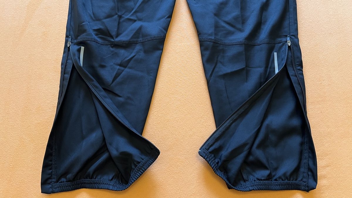 Nike Hosen: Nike Essential Wild Run Laufhose – Neu (gemäss Beschreibung) aus Conters von sammy29 6