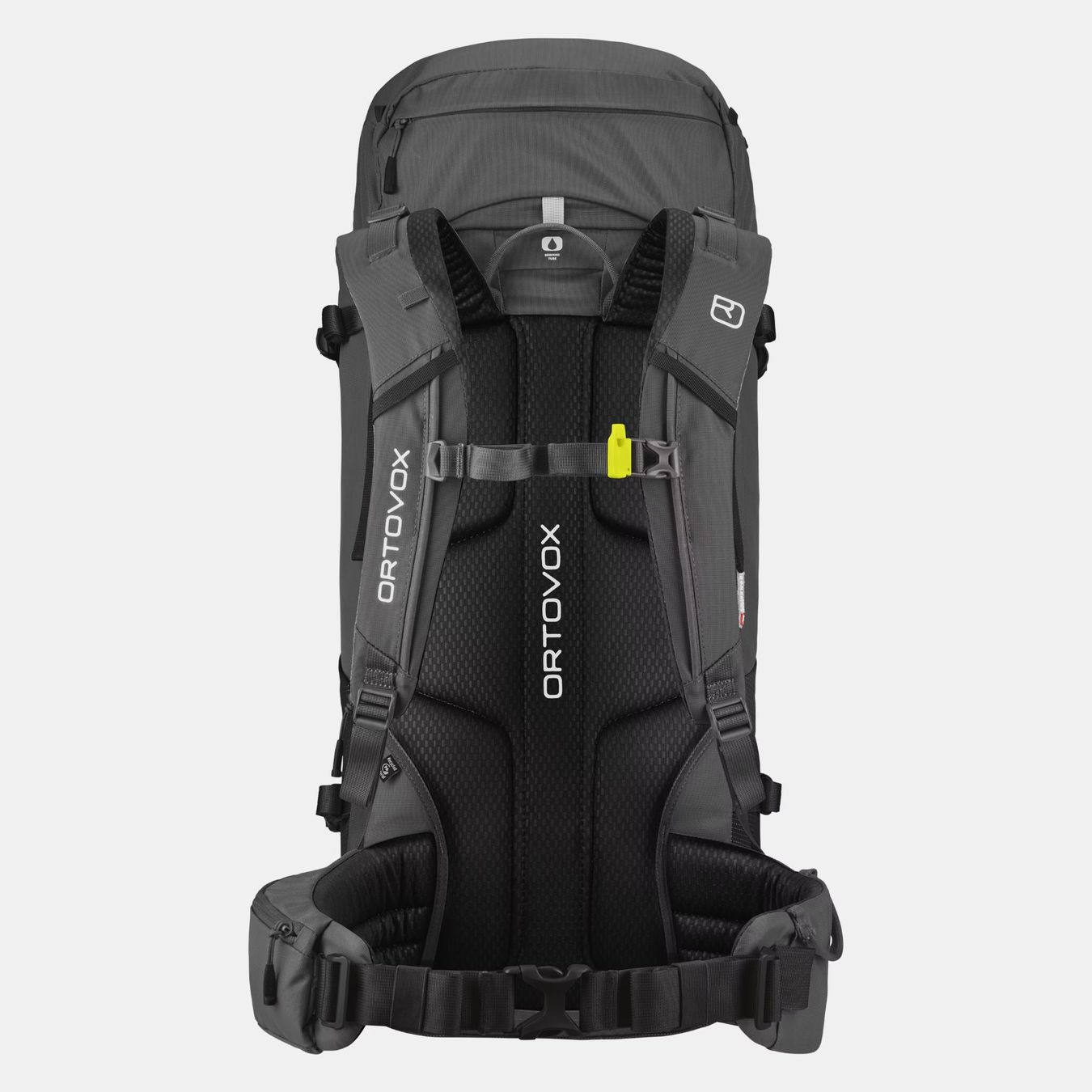 Ortovox Zaini: Neuwertiger Orthovox Peak 35L – Nuovo (secondo la descrizione) da Jonen venduto da oli_fdc9 1