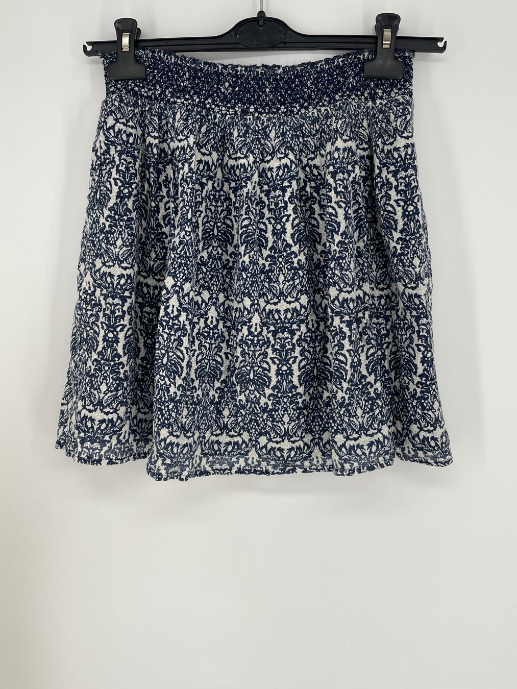 Esprit Gonne: Rock Gr. XS mit Lurex von Esprit – Usato da Auenstein venduto da moin. 2