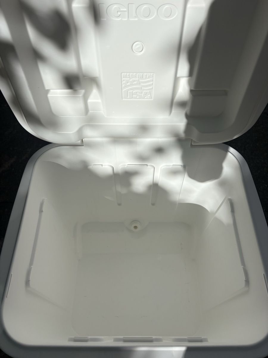 Frigoriferi & Refrigeratori: Igloo Kühlbox Laguna, 56 Liter - TOP – Nuovo (secondo la descrizione) da winterthur venduto da Romabier1 5