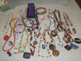 Sommer- Badischmuck Konvolut