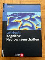 Kognitive Neurowissenschaften, Huber Verlag 2013