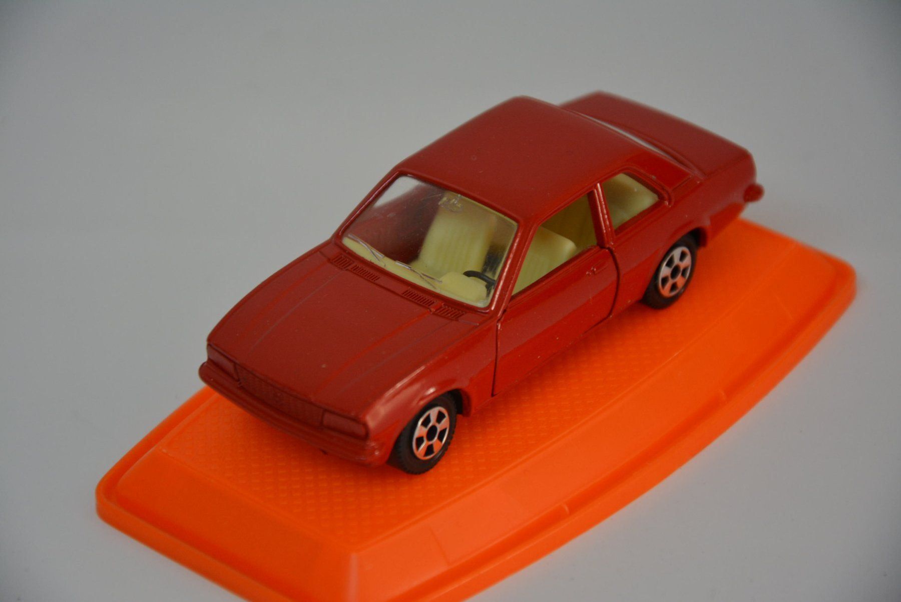 Opel Modellini d'auto: Opel Ascona B , GuiLoy  ,  1:43 – Nuovo (secondo la descrizione) da Goldach venduto da Feivel9 3