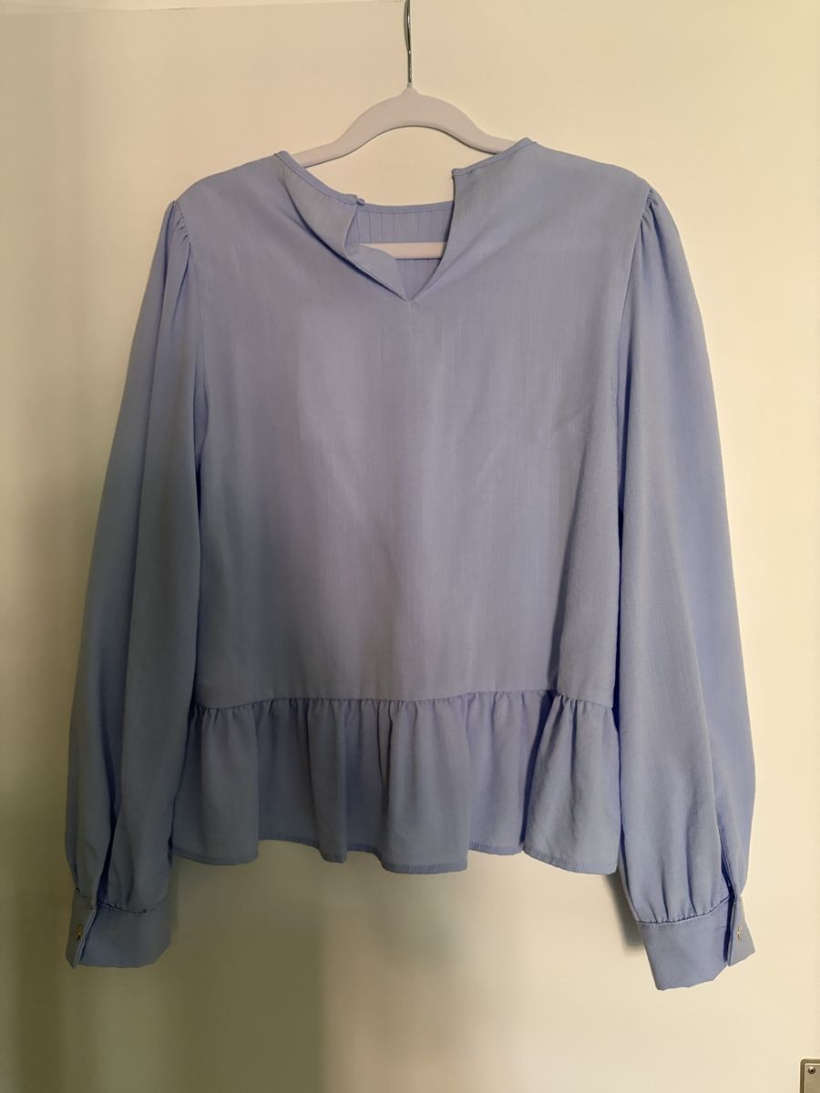 Zara Camicette: Bluse Zara XS – Nuovo e nell'imballaggio originale da Zürich venduto da supereme 2