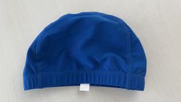 Blaue Badehaube Gr. S neu ungebraucht 🏊