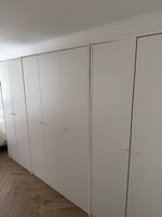 Kleppstad Kleiderschränke Set
