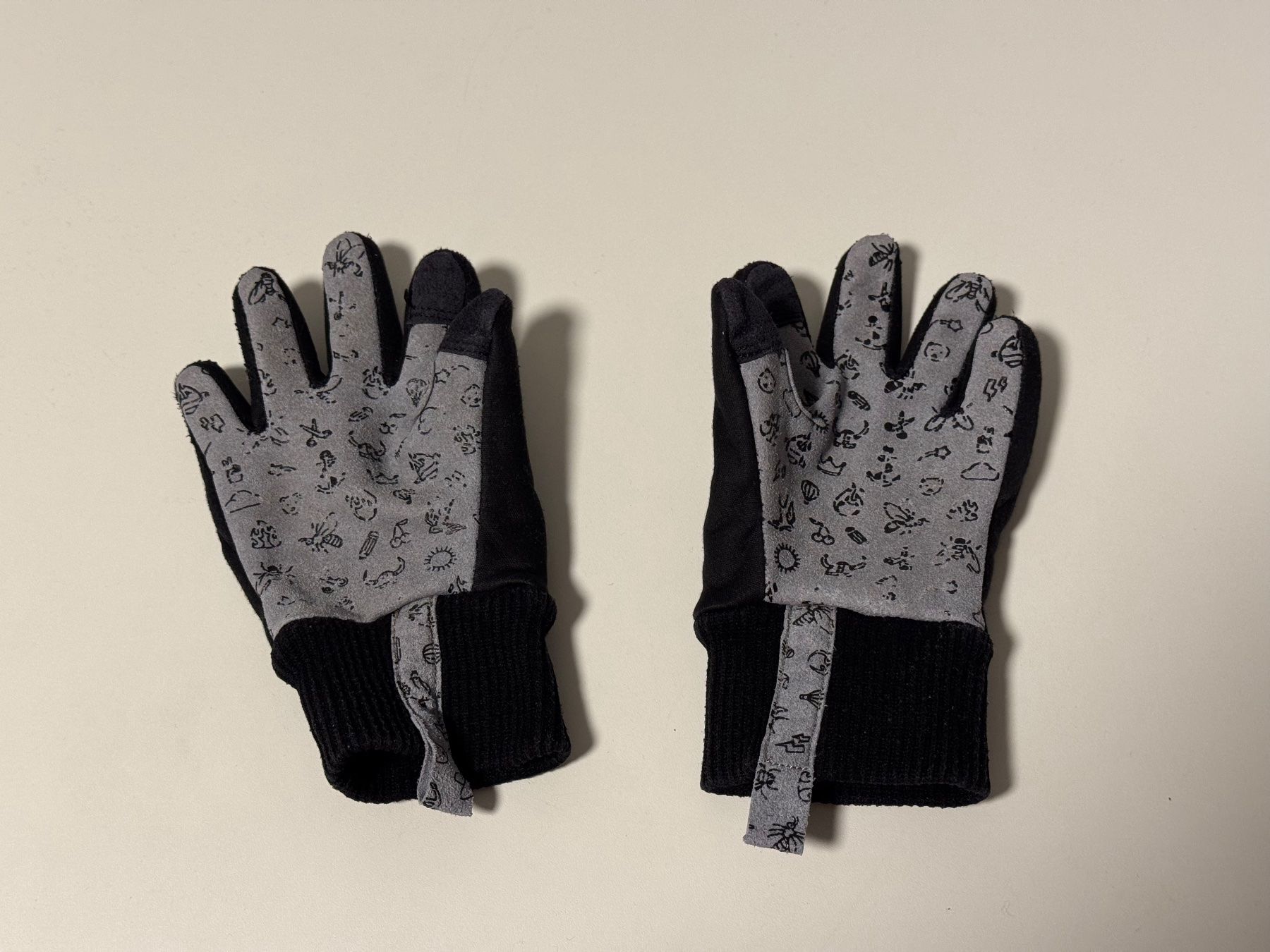 Woom Guanti: Handschuhe von woom Gr. 5 – Usato da Kreuzlingen venduto da sunshine2104 1