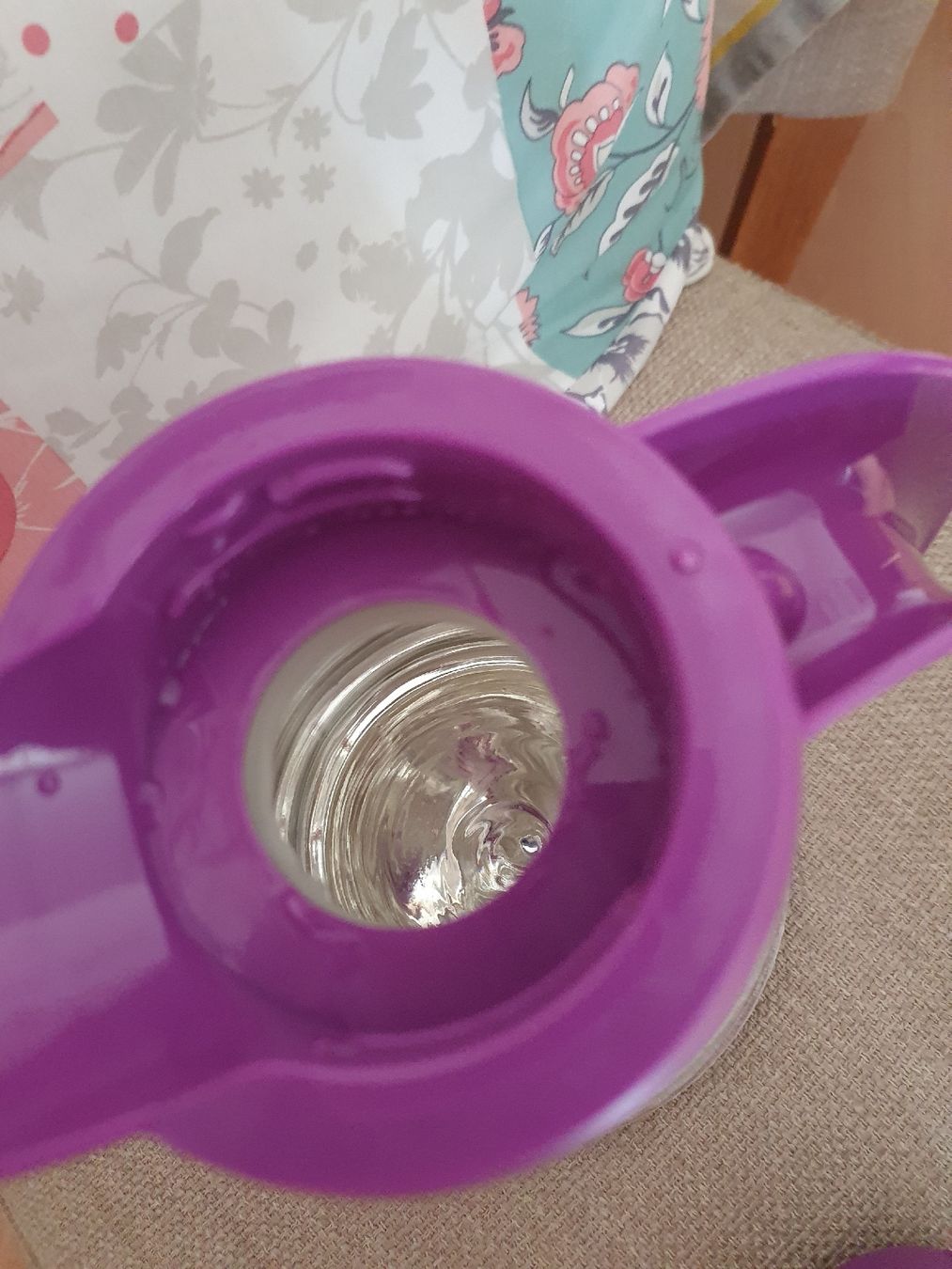 Teiere: Thermos Isolier Kanne – Nuovo (secondo la descrizione) da Klingnau venduto da Fee1960 1