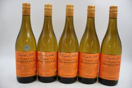 5x Le Charme d'Oc Verger du Soleil IGP Weisswein (26061069Z)