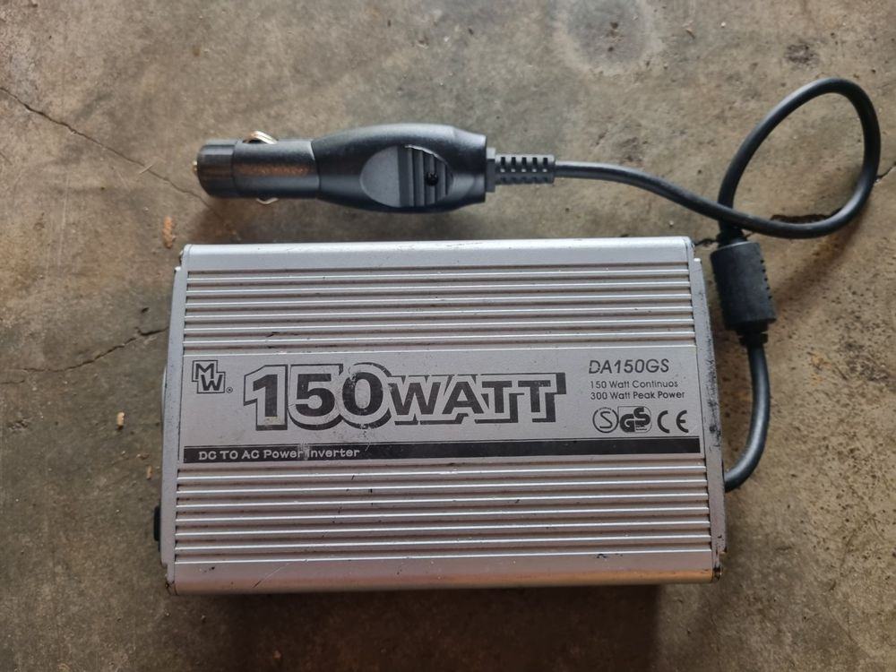Bloc D'alimentation 9V AC/AC 3000 MA Pour Rocktron Chameleon - Alimentation Linéaire Régulée, Sans Bruit, Connecteur DIN 4 Broches - 8