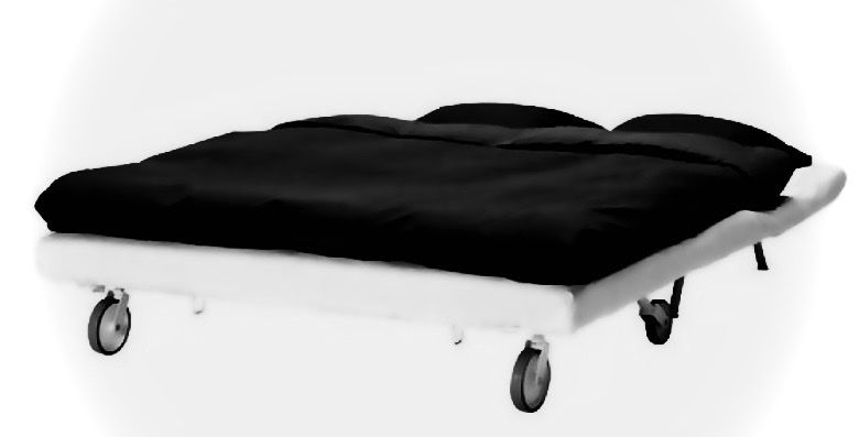 Ikea Sofas: PS Bettsofa IKEA – Gebraucht aus Cazis von napanimoca 4