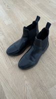 Bottines equitation Steeds Felix Buhler Cuir noir p. 38