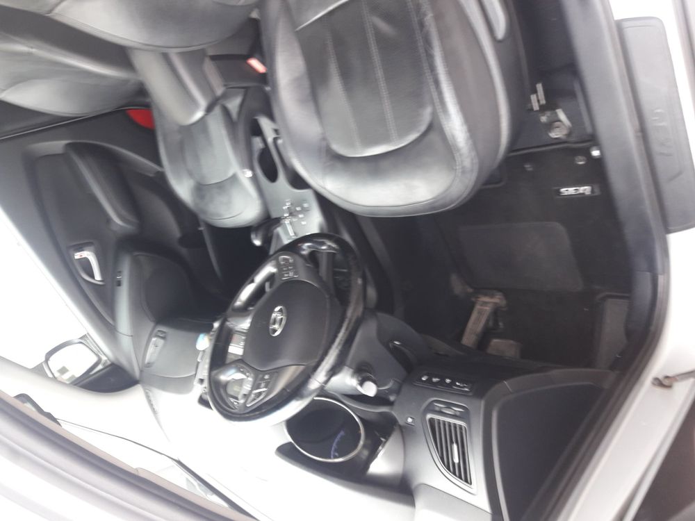 Hyundai ix35 5