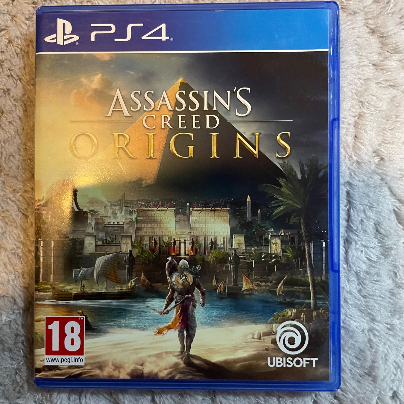 Sony Giochi: PS4 Spiele Sammlung Bundle Assassin’s Creed Destiny Evolve – Usato da Bubikon venduto da SwissSecondLife 3