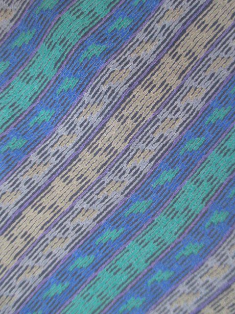 Missoni Cravatte: Missoni / Krawatte aus Seide – Usato da Wetzikon ZH venduto da freeze66north 5