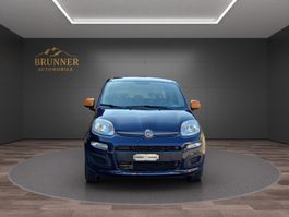 Fiat Panda K-WAY TwinAir  8V
