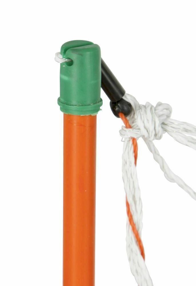 Altro in Accessori per animali: Schafnetz Elektrozaun 108 cm 50 m – Nuovo e nell'imballaggio originale da Bottighofen venduto da zaap 2