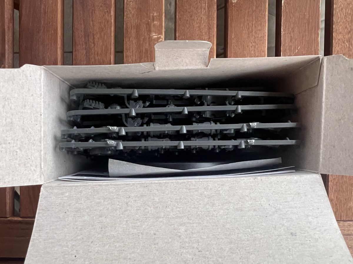 Kit di modellismo & Modellini statici: Warhammer 40k Schwertknappen Imperial Knights – Nuovo (secondo la descrizione) da Bülach venduto da chevelle77 2