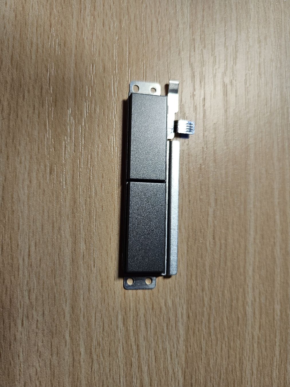 Dell Maus: Dell Latitude e5510 Maustasten Ersatzteil, Touchpad Keys – Gebraucht aus Utzenstorf von Oddy