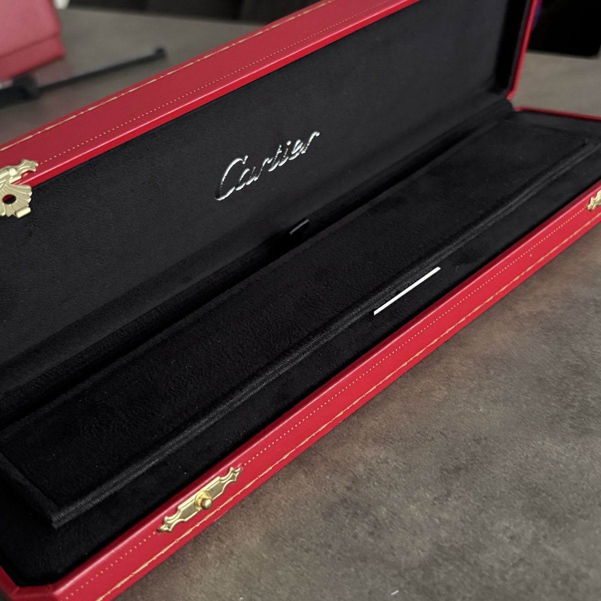 Altro in Decorazioni & Accessori: Cartier Box – Usato da Villmergen venduto da Swiss2011 2