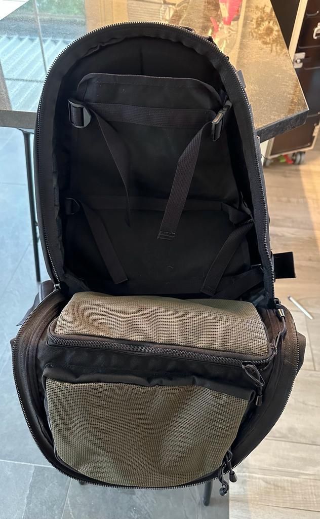 Zaini: Sac à dos Randall’s Adventure – Nuovo (secondo la descrizione) da Assens venduto da Zoubi2 4