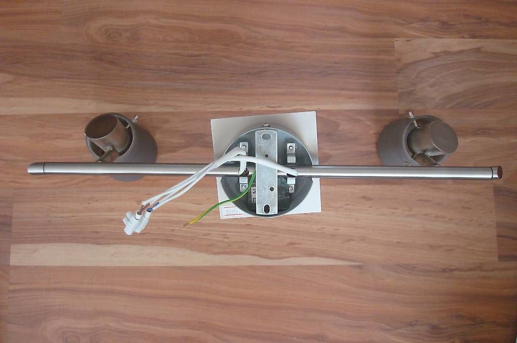 Lampadari & plafoniere: Deckenlampe – Usato da Dagmersellen venduto da article 2