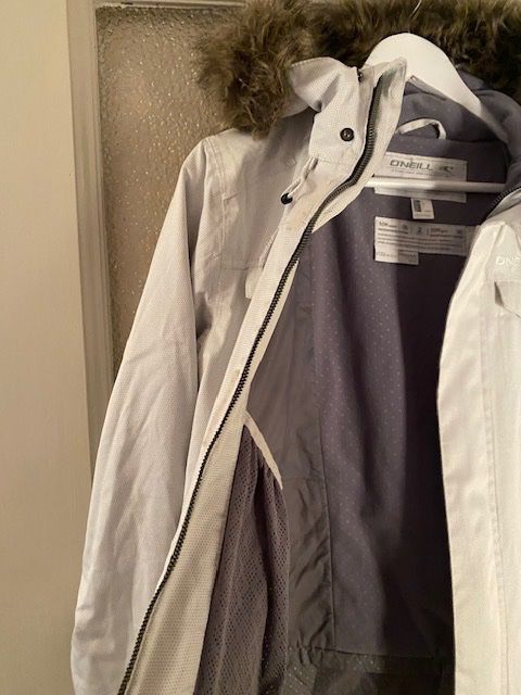 Giacche: O'NEILL Snow Outerwear Gr.38 – Usato da Genève venduto da Aiyouko 1