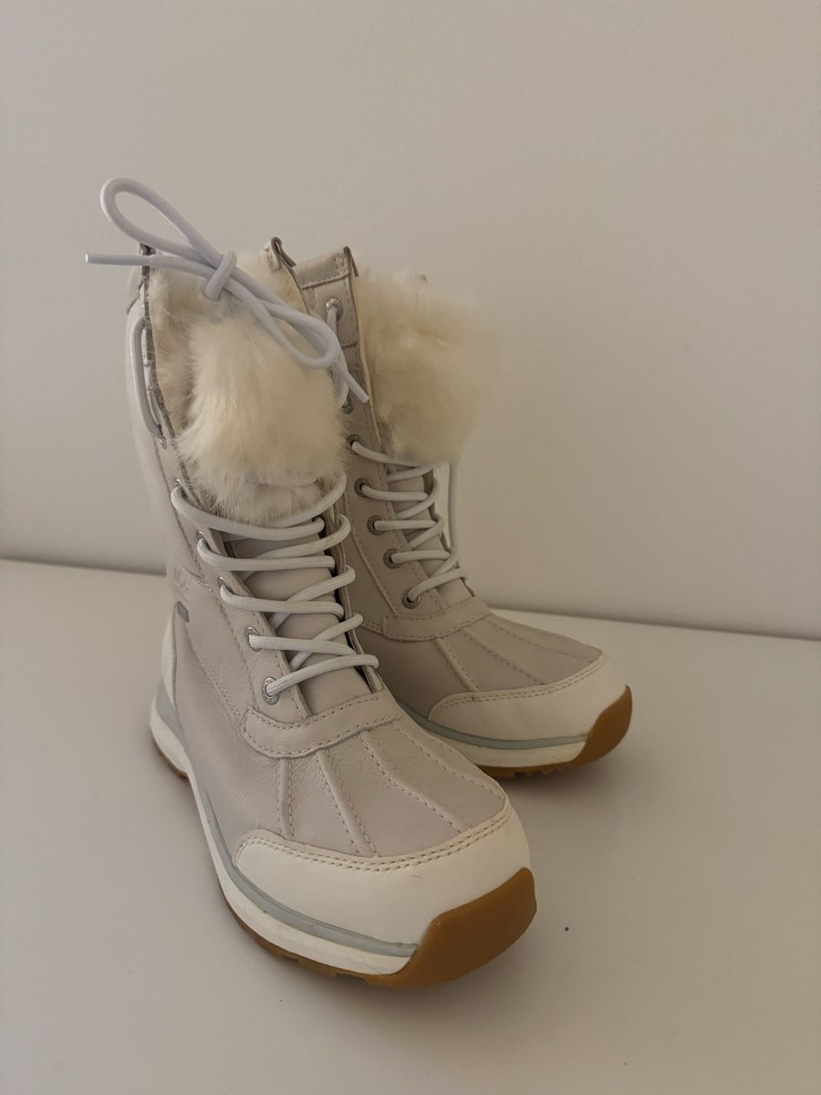 Scarpe da donna: UGS Winterschuhe – Nuovo (secondo la descrizione) da Zeihen venduto da dali98 1