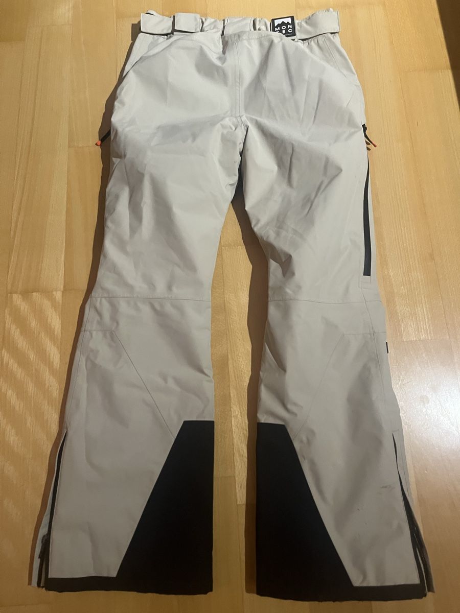 Sci: Skihose beige Damen S Marke montec – Nuovo (secondo la descrizione) da langendorf venduto da smartis30 1