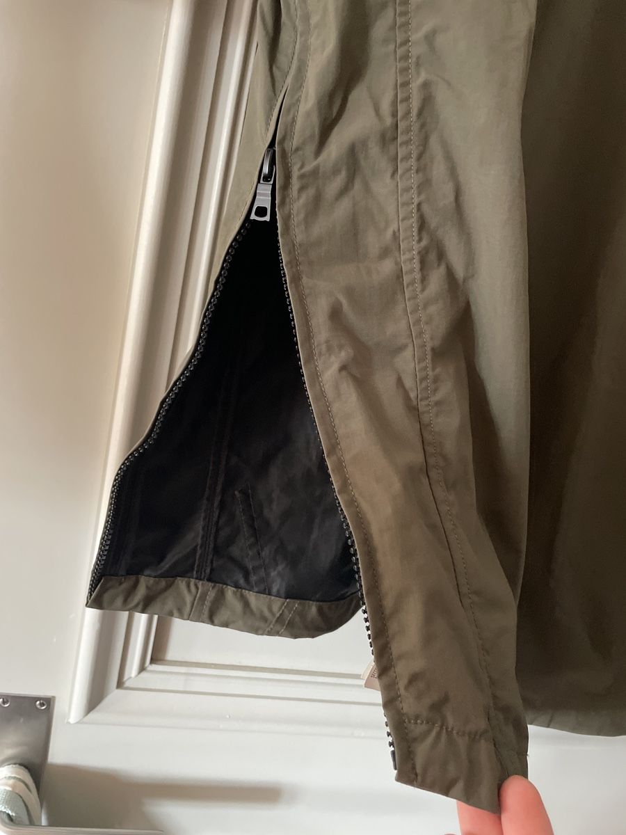 Giacche: Windbreaker Forever 21 – Nuovo (secondo la descrizione) da Basel venduto da kiko9 4