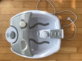 Fussbad v. Scholl 03ONE Dexto