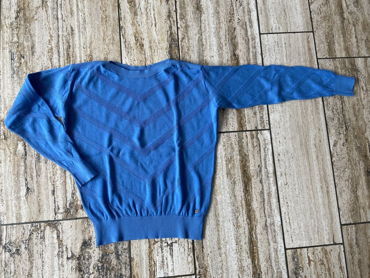 Maglioni & Felpe: Garcia Strickpullover Grösse M – Usato da Nürensdorf venduto da Yellowstone09 1
