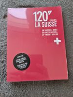 120" La Suisse - Spectacle DVD Drôle, neuf sous cellophane