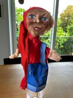 Kasperlefiguren - Puppenspielfiguren