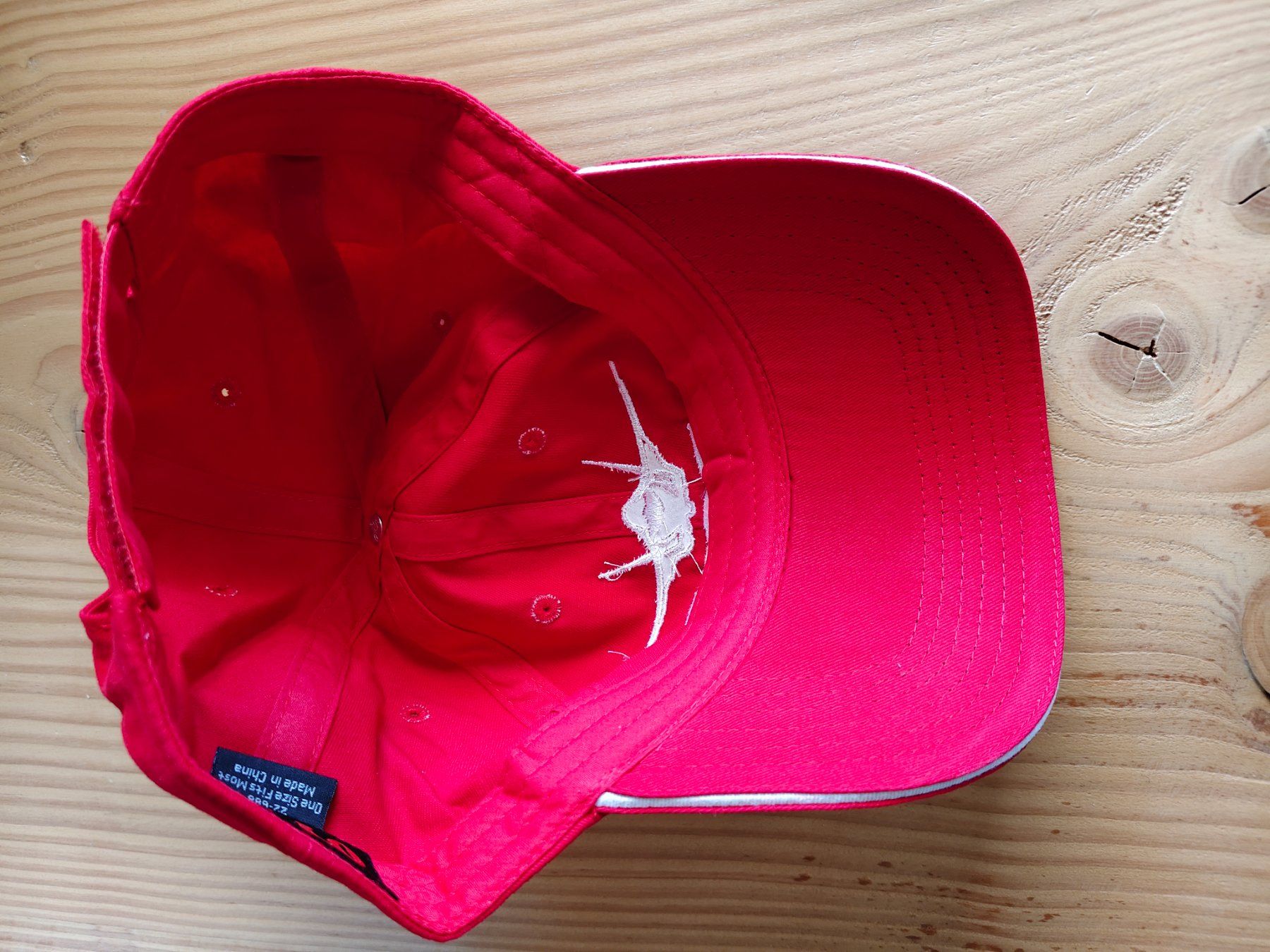 Copricapi, berretti & cappellini: Lockheed Martin F-35 Baseball Cap Mütze – Nuovo (secondo la descrizione) da Zürich venduto da xfr 2