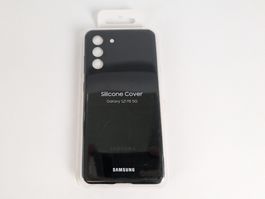 SILIKON COVER SAMSUNG S21 FE 5G