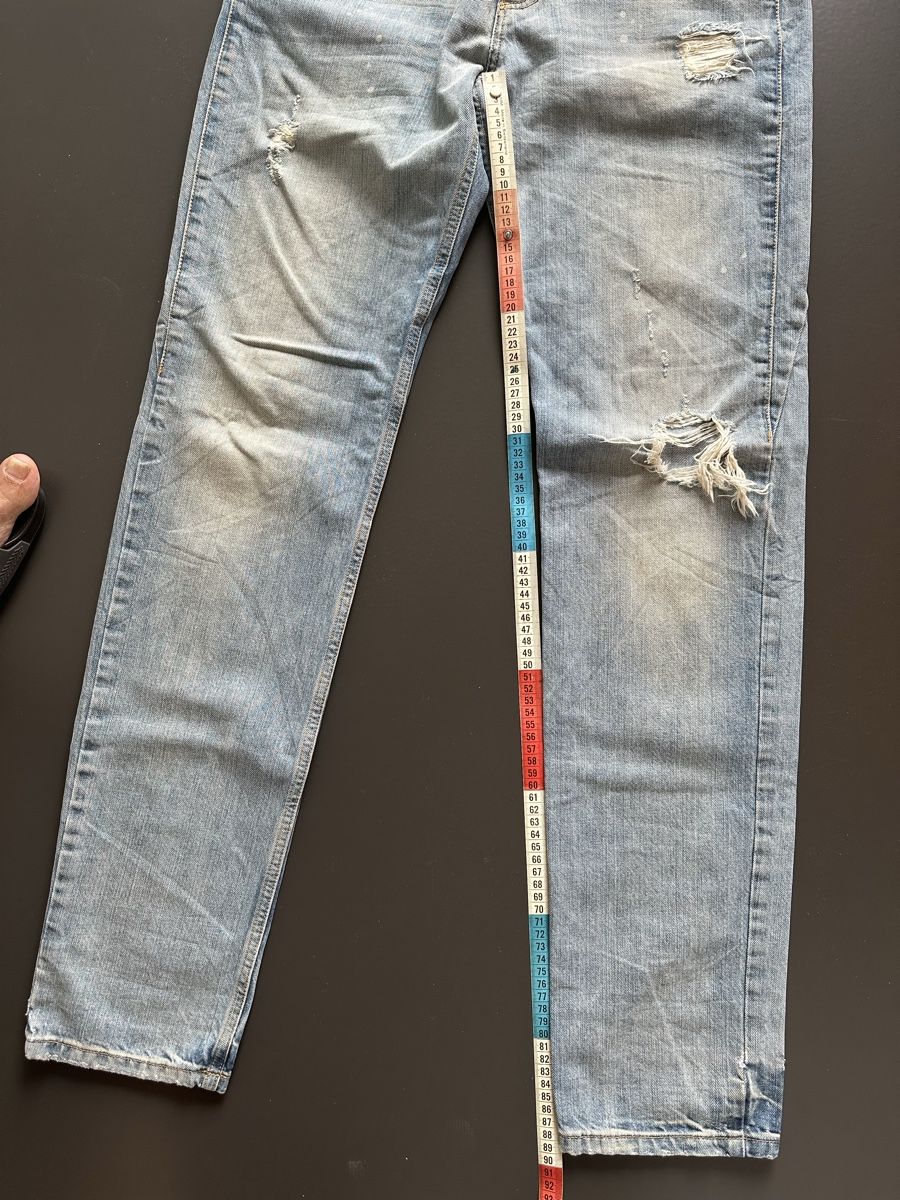 Jeans: Jeans Love Moschino – Usato da Zürich venduto da armande01 2