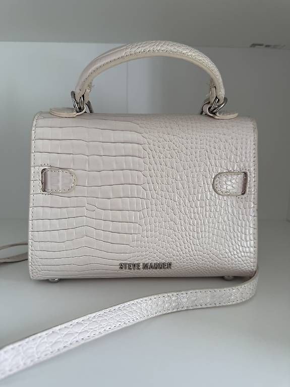 Sacs femmes: Tasche STEVE MADDEN  – Neuf avec emballage d'origine à Lyss par Alessaaa 1