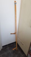 Sensenbaum Esche 160 cm mit Schlüssel und Schloss