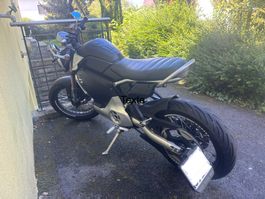 Super Soco TC Max