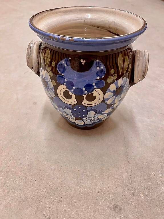 Vasen & Gefässe: Antike Vase - Kohler Biel – Gebraucht aus Basel von KPRNR 1