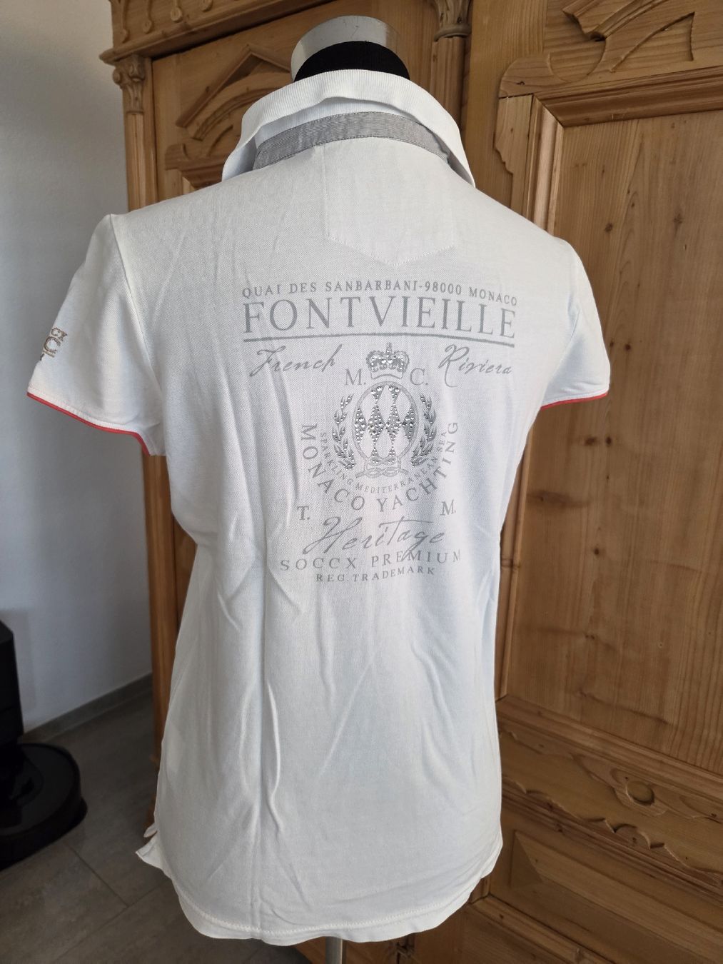 Soccx T-shirt: schönes Pomoshirt Soccx – Nuovo (secondo la descrizione) da Wiesendangen venduto da Sinhuk 2
