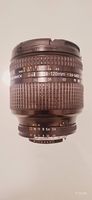 Objectif Nikon
