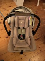 Kindersitz Joie NEU