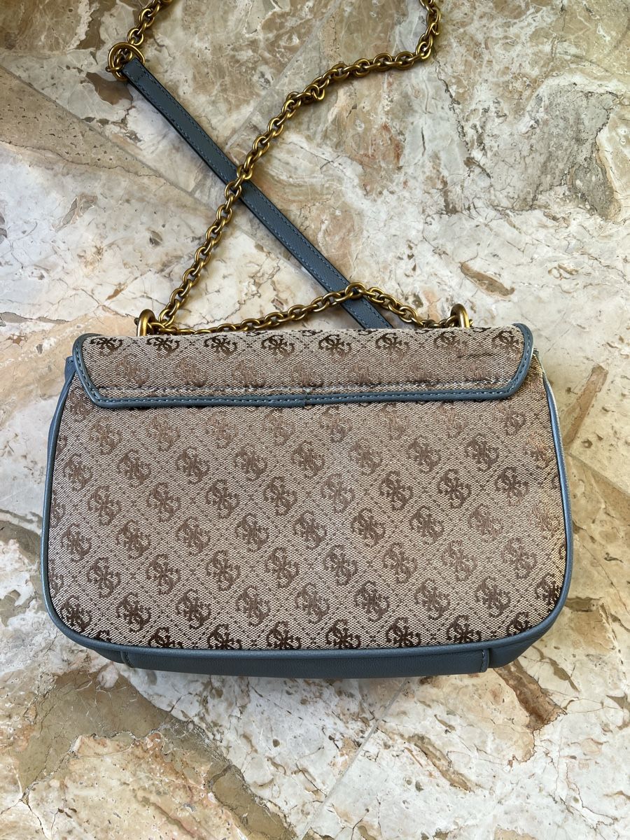 Guess Taschen für Damen: Sac Guess – Neu (gemäss Beschreibung) aus savièse von karukeragwada 1