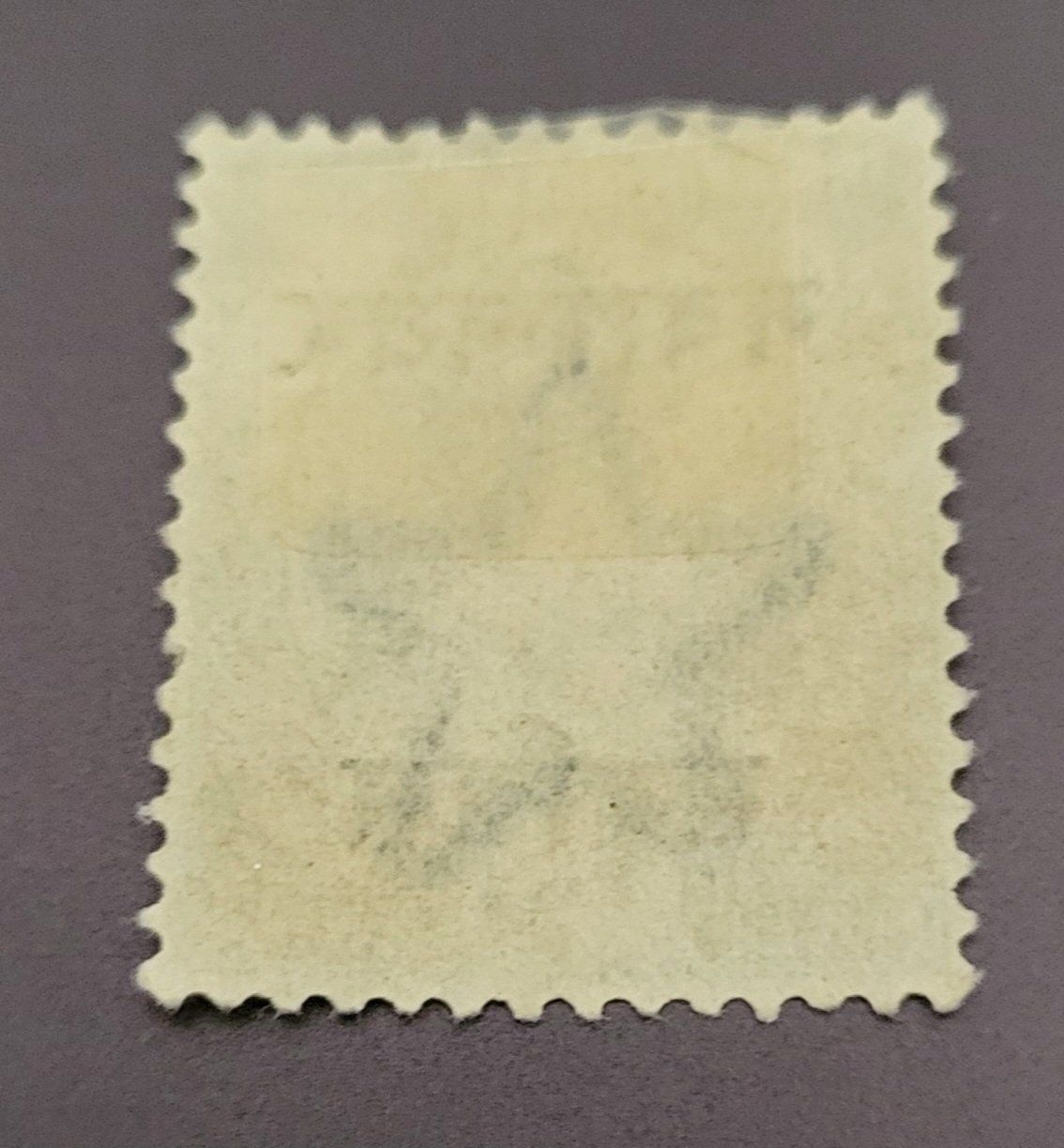 Tous les timbres: Indien - Gwalior Staate alte briefmarke – D'occasion à St Gallen par Stampsalshobby 1